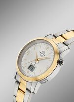 Master Time Funkuhr f&uuml;r Damen 