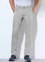 Hose von &laquo;Paddock's&raquo; in 3 Farben GRAU