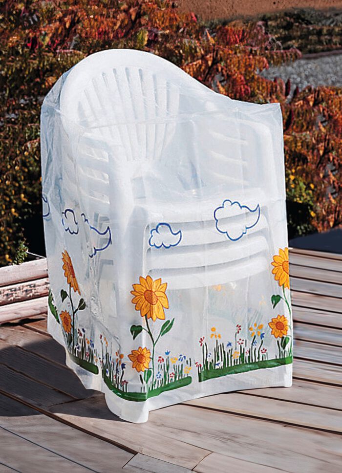 Schutz f&uuml;r Gartenm&ouml;bel und Auflagen 