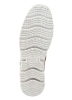 Waldl&auml;ufer Slipper aus Nappaleder COGNAC