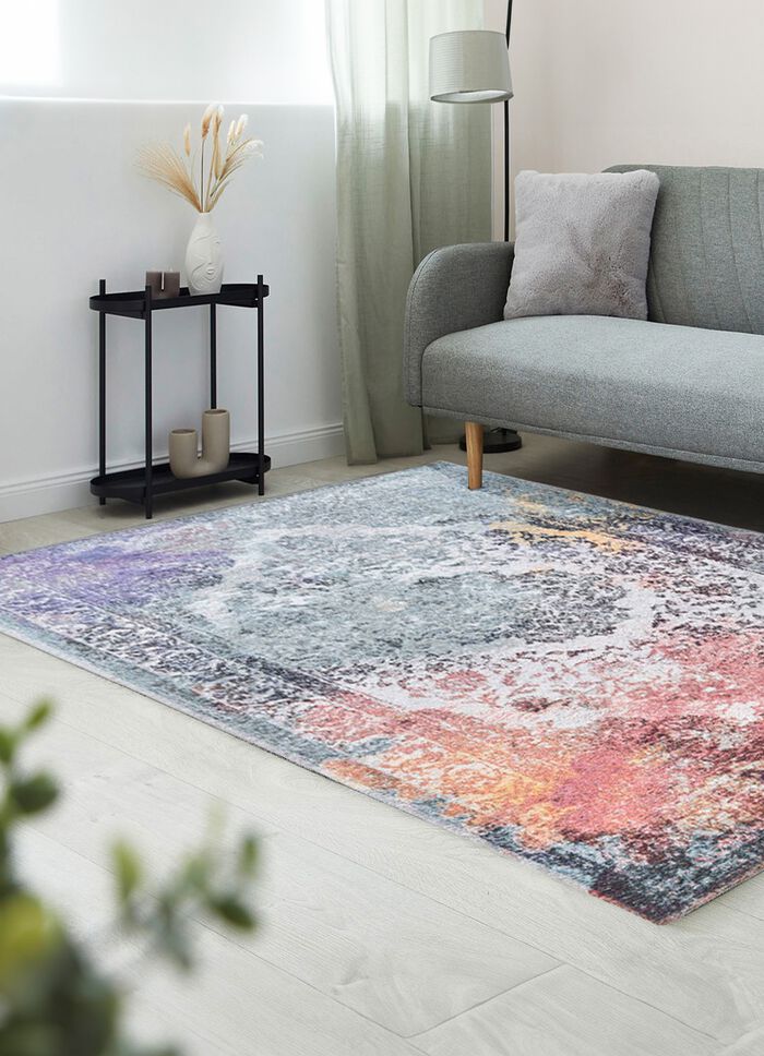 Ausdrucksstarke Teppiche in angenehmer Qualit&auml;t 