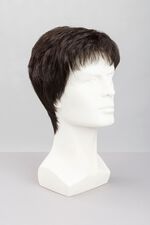 Per&uuml;cke Andreas aus der Giorgio Montana Collection DUNKELBRAUN MIX