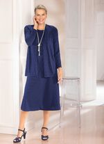 Kleid in Premium-Qualität 