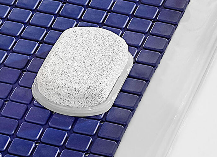 Duschmatte 3-in-1 