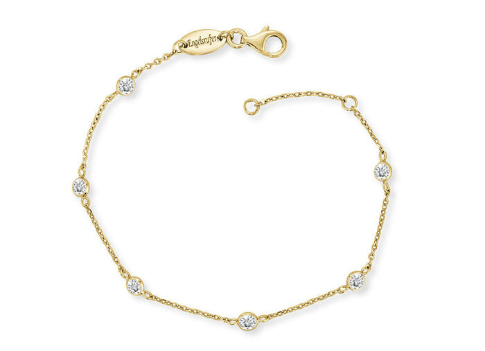 «Engelsrufer»-Armband «Moonlight» 