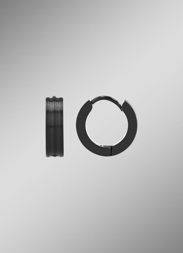 Kraftvolle und elegante Klappcreolen 