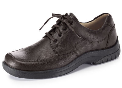 GINO GALANTE, klassische Herren-Schnürschuhe, mit herausnehmbarem Fussbett  GINO GALANTE, klassische Herren-Schnürschuhe, mit herausnehmbarem Fussbett