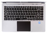 Ordissimo Notebook mit leicht bedienbarem Betriebssystem 