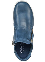 Andrea Conti, sportliche Damen-Boots, mit herausnehmbarem Fussbett JEANS