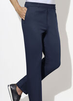 «Klaus Modelle»-Schlupfhose in 4 Farben MARINE