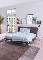 Hochwertige Daunendecken-Serie von Spessarttraum WEISS