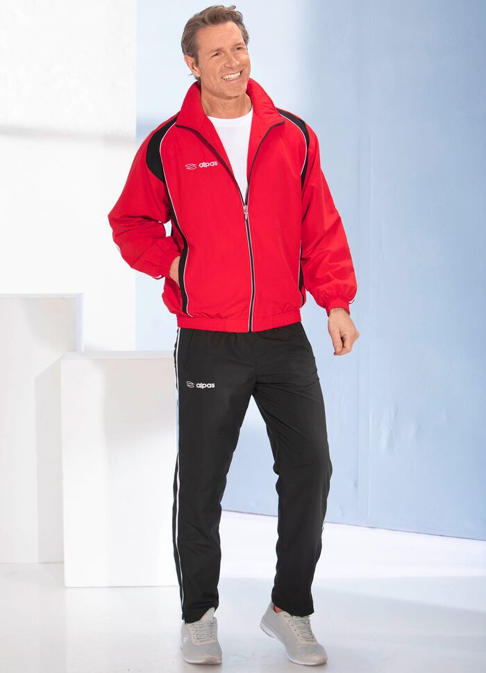 Freizeitanzug von &laquo;alpas&raquo; 