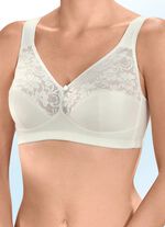 Zweierpack Susa BH mit Baumwolle 