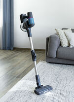 Livington «Sense IQ» – Akkuhandstaubsauger  