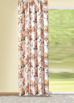 Uebergardine mit Universalschienenband 