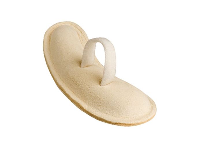 Zehen-Korrektor von Fussgut 