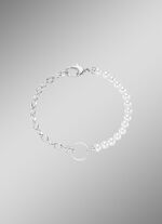 Armband mit Muschelkernperle 