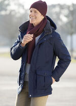 Funktionsjacke von «Redpoint» 