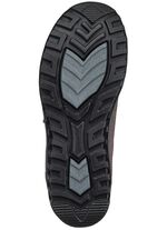 Waldl&auml;ufer Schn&uuml;rschuh aus hochwertigem Leder GRAFIT