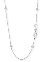 &laquo;Engelsrufer Moonlight&raquo; Halskette 