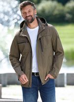 Jacke von &laquo;Gate One&raquo; 