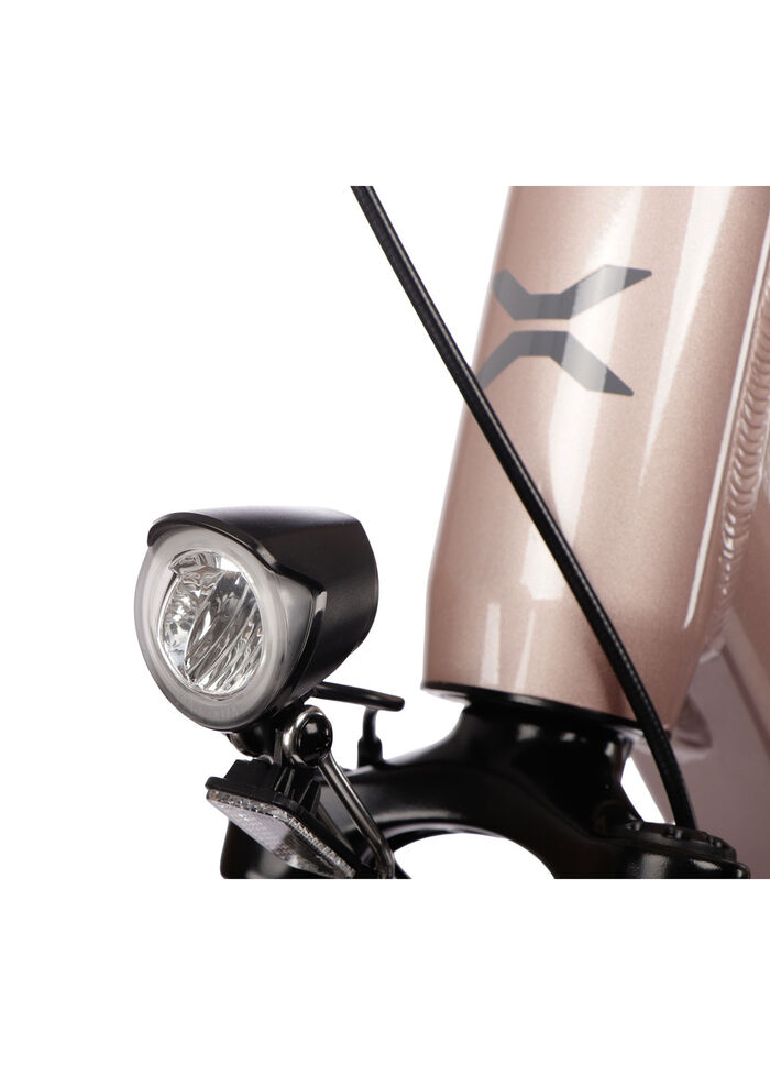 E-Bike Comfort Sport Easy von SAXXX 