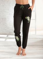 Hose von Plantier SCHWARZ