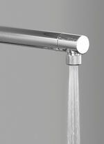 EASYmaxx Strahlregler für Küche und Bad