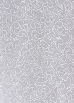 Himmlischer Bogenvorhang mit Universalschienenband