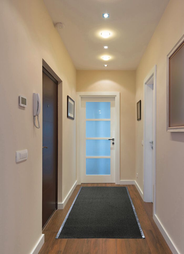 Schmutzfangl&auml;ufer f&uuml;r innen und aussen 