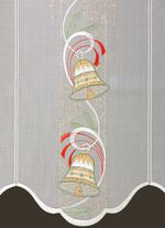 Filigraner Kurzstore 