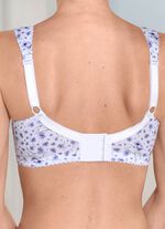 Laurina BH mit hohem Baumwollanteil 