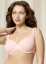 Triumph Harmony Spotlight Minimizer-B&uuml;gel-BH aus Elastikspitze 