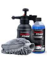 Platinum Amazing Foam Autopflege 