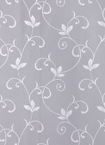 Filigraner Langstore mit gebogten Abschl&uuml;ssen 