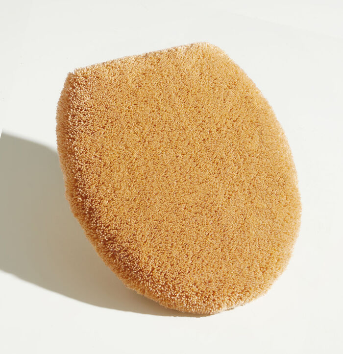 Kuschelig weiche Badgarnitur von Grund TERRA