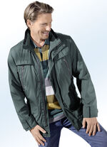 Jacke von «New Canadian» 