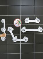 Wandgriff &laquo;SECURA&raquo; 