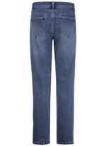 Komfortable Superstretch-Jeans in 3 Farben JEANSBLAU