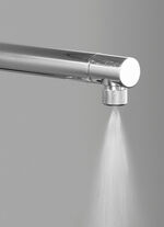 EASYmaxx Strahlregler für Küche und Bad