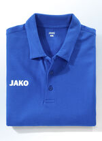 Poloshirt von «Jako» in 5 Farben ROYALBLAU