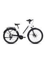 E-Bike Comfort Sport Easy von SAXXX 