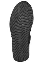 Waldl&auml;ufer, leichte Damen-Sneaker, Weite H, mit herausnehmbarem Fussbett 