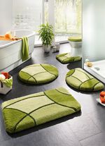 &laquo;GRUND&raquo; Badgarnitur in verschiedenen Farben 