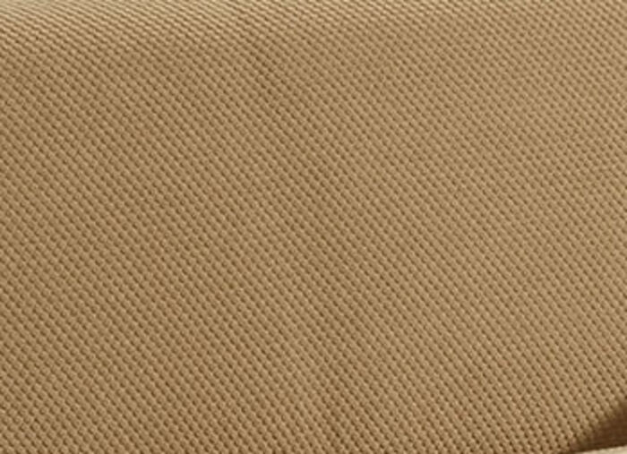 Stretchbezüge mit Struktur CAMEL