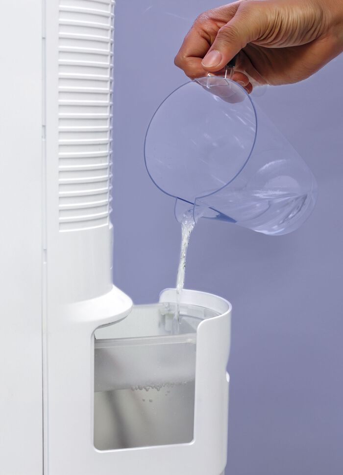 Luftk&uuml;hler ChillTower 