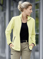 Fleecejacke von «LPO» 