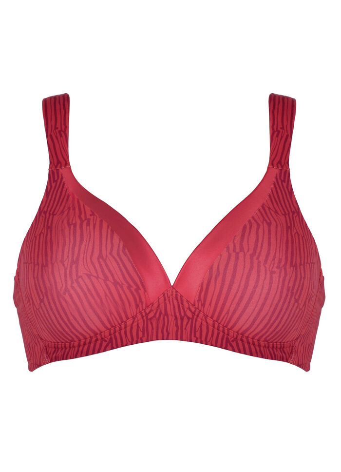 Naturana BH mit vorgeformten Cups 