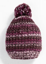 M&uuml;tze mit Bommel 