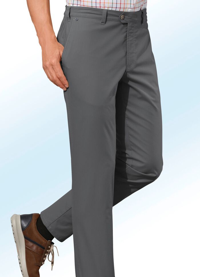 &laquo;Br&uuml;hl&raquo;-Hose in 4 Farben 